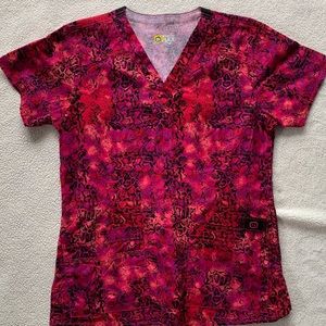 WonderWink Women’s Scrub Top